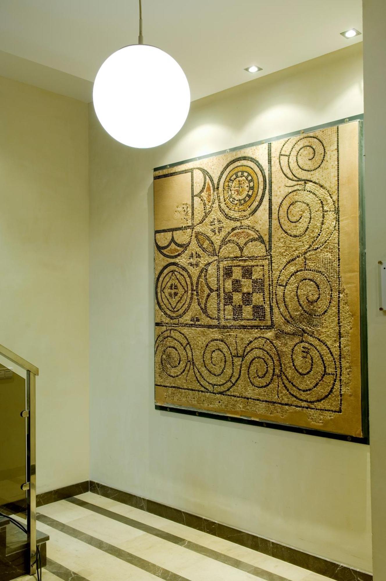 Apartamentos Turisticos Duque De Hornachuelos Cordova Esterno foto