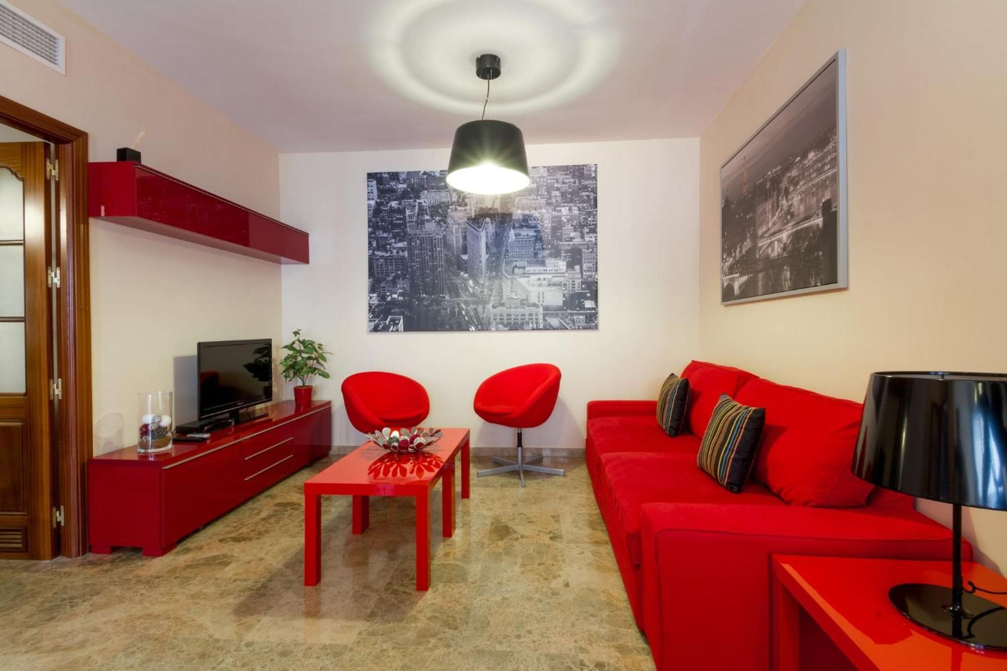 Apartamentos Turisticos Duque De Hornachuelos Cordova Esterno foto