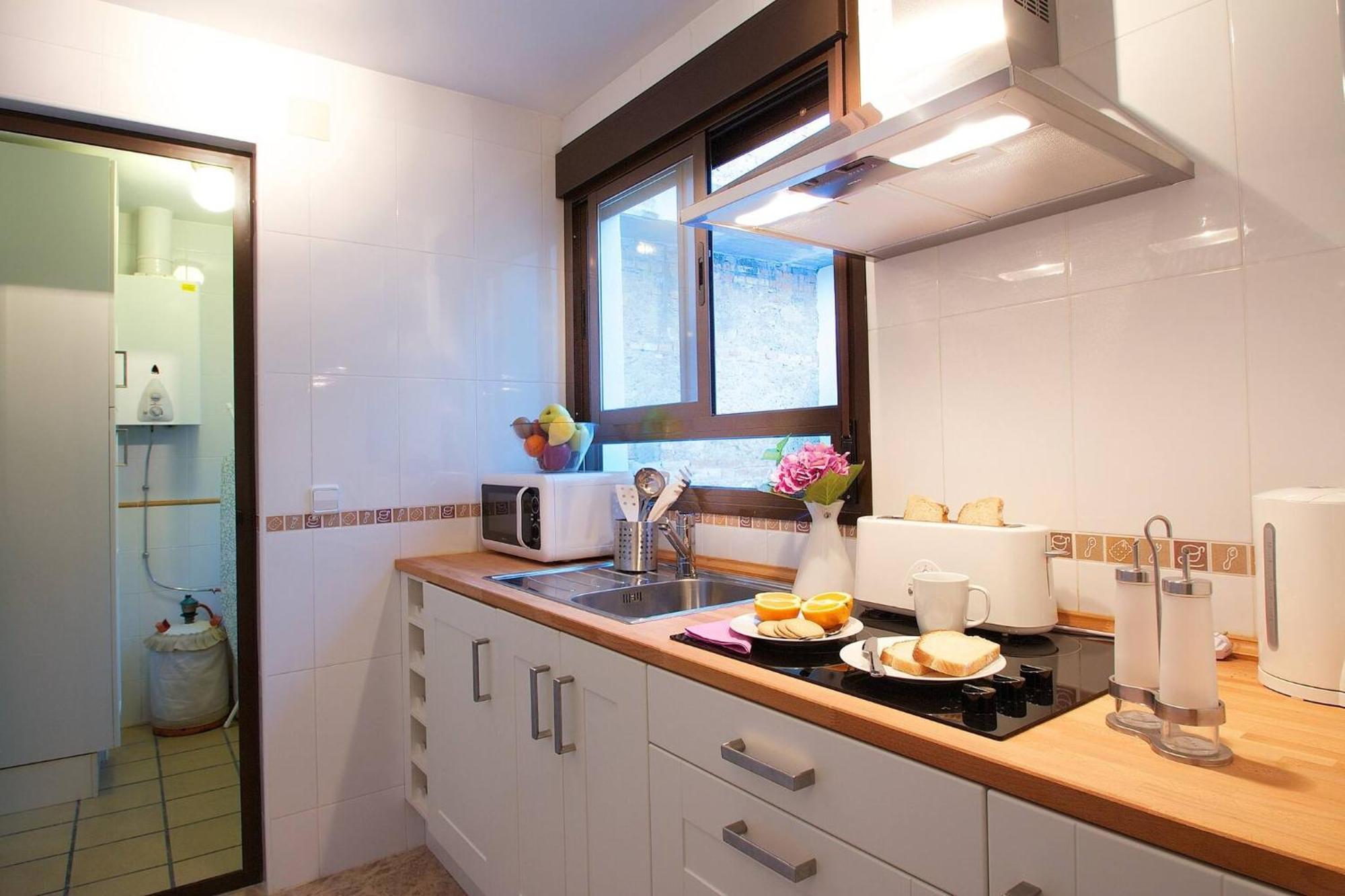Apartamentos Turisticos Duque De Hornachuelos Cordova Esterno foto