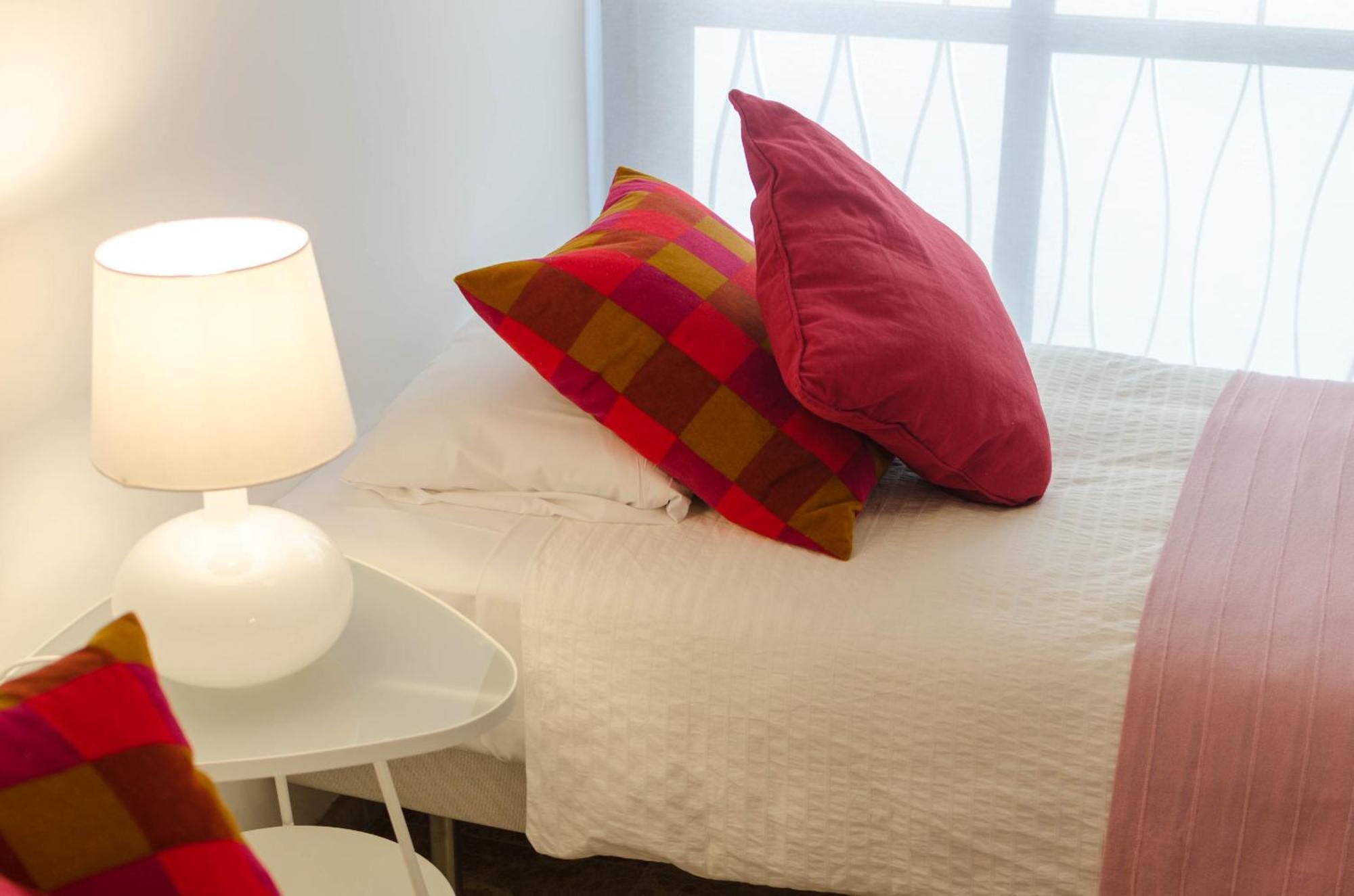 Apartamentos Turisticos Duque De Hornachuelos Cordova Esterno foto