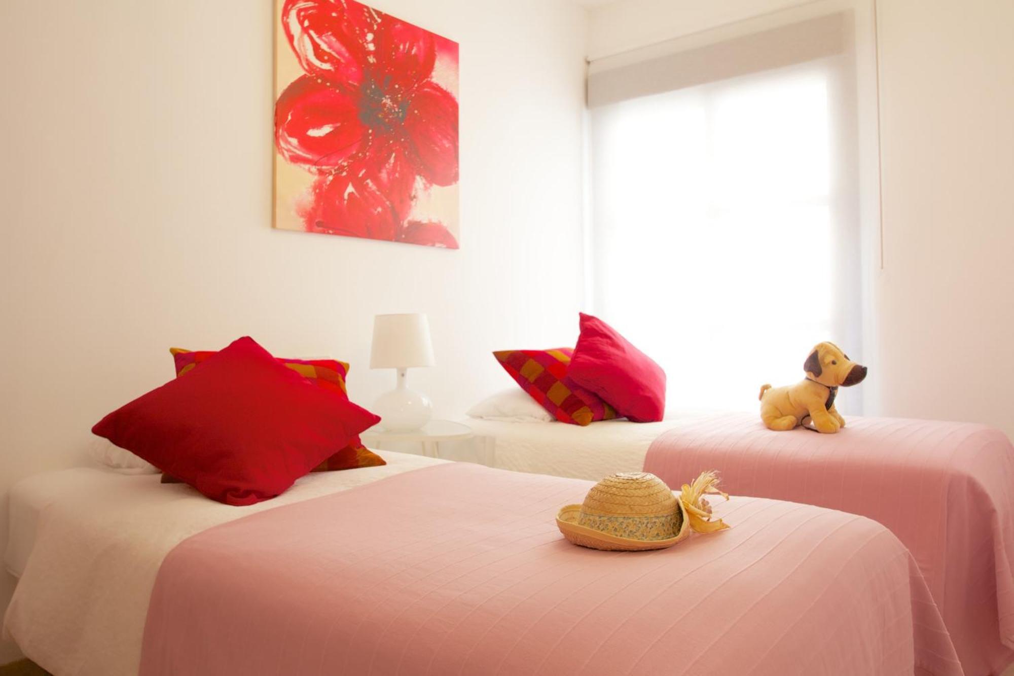 Apartamentos Turisticos Duque De Hornachuelos Cordova Esterno foto