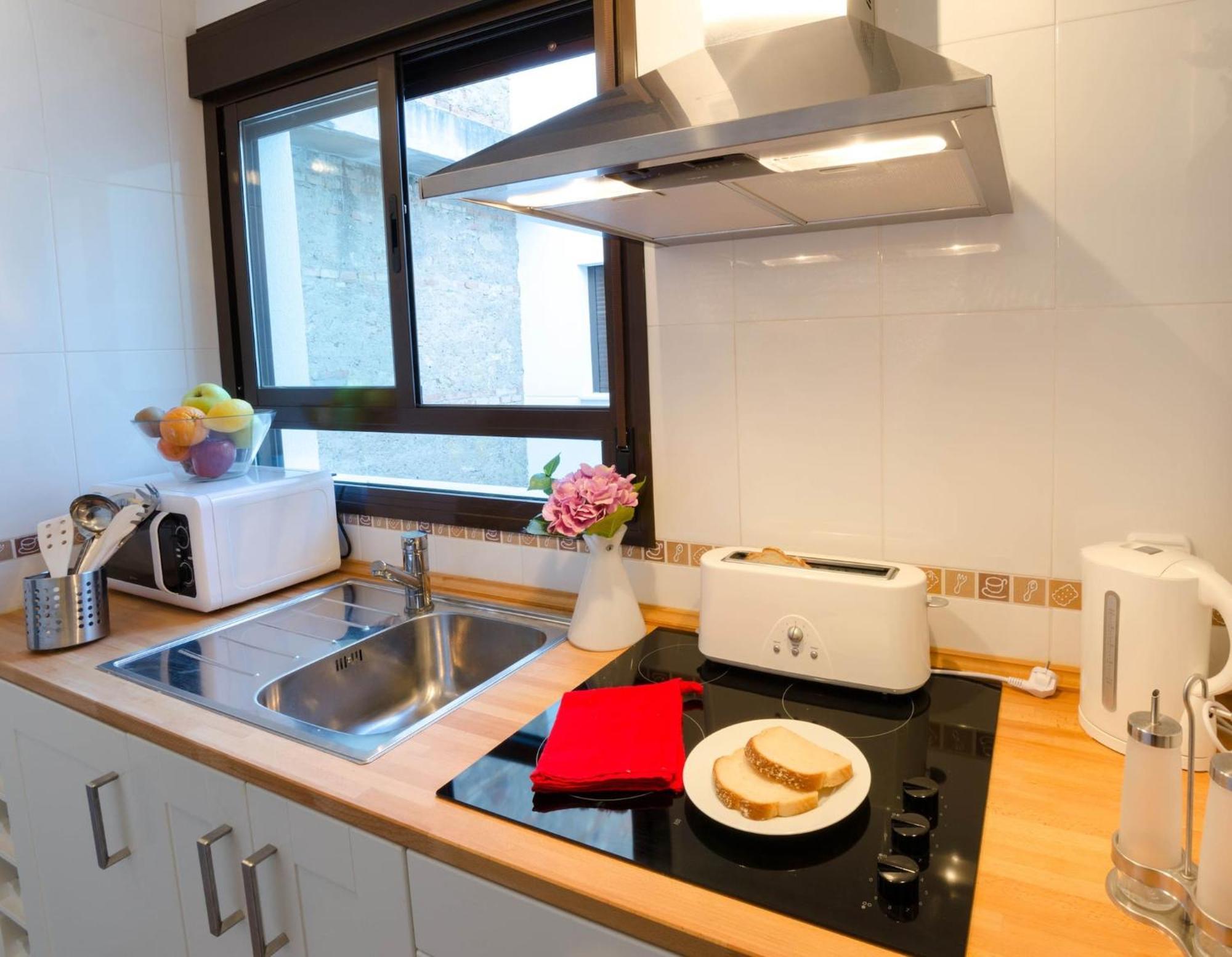 Apartamentos Turisticos Duque De Hornachuelos Cordova Esterno foto