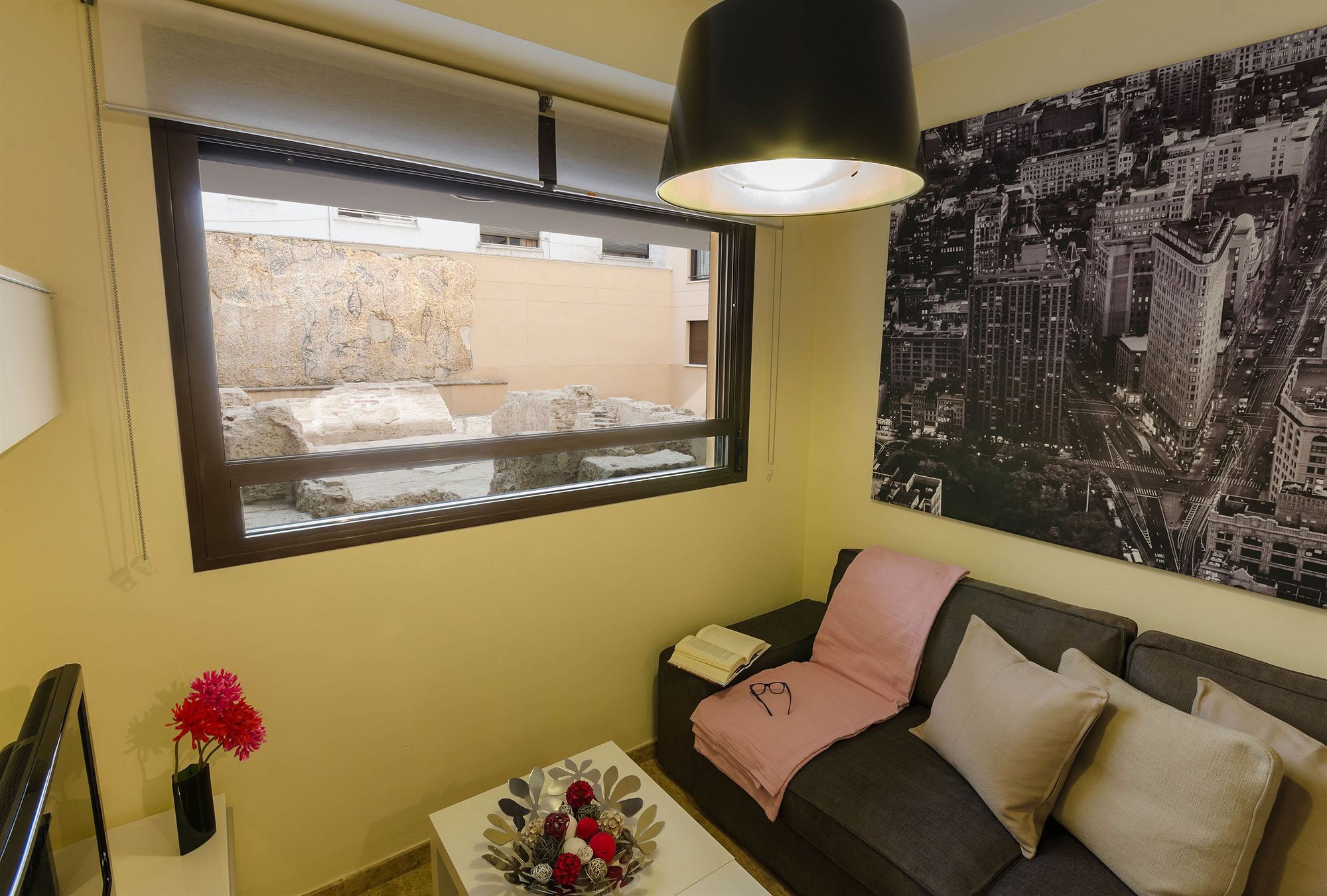 Apartamentos Turisticos Duque De Hornachuelos Cordova Esterno foto